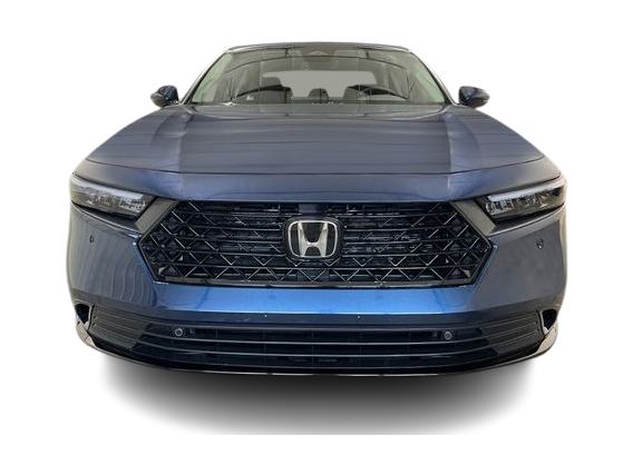Thumbnail: 2026 Honda Accord - 19