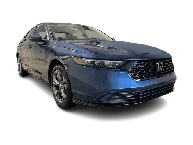 Thumbnail: 2026 Honda Accord - 18