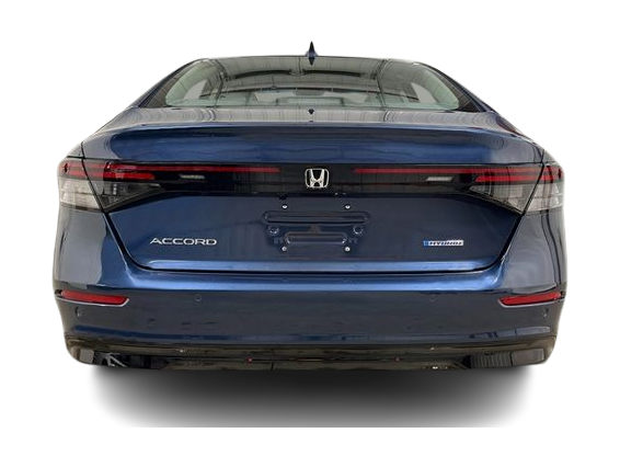 Thumbnail: 2026 Honda Accord - 5