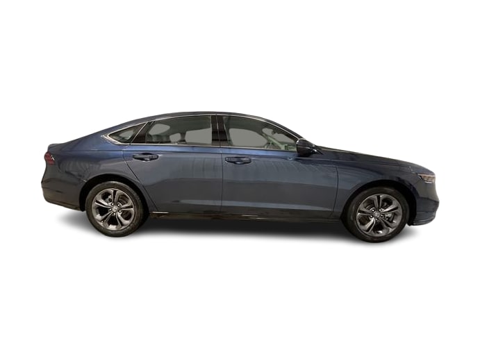 Thumbnail: 2026 Honda Accord - 17