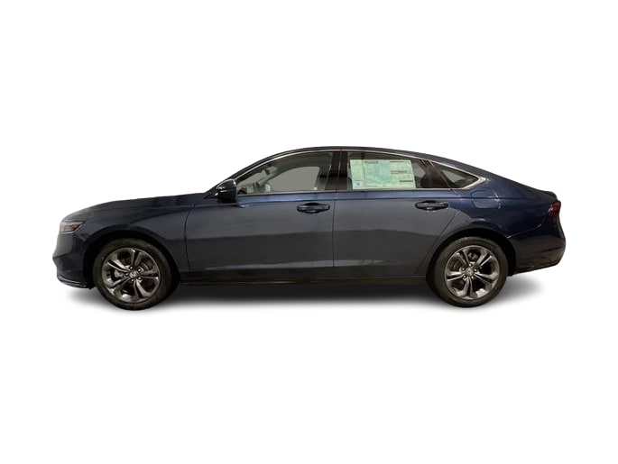 Thumbnail: 2026 Honda Accord - 3