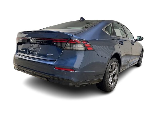 Thumbnail: 2026 Honda Accord - 15