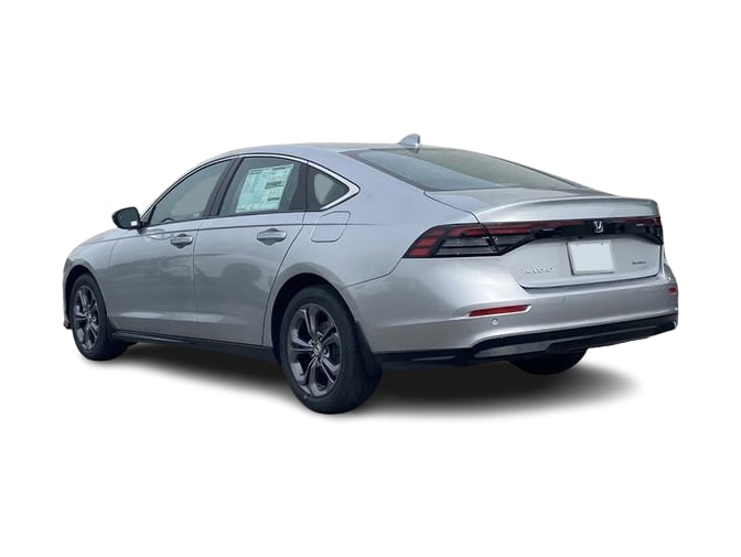 Thumbnail: 2026 Honda Accord - 3