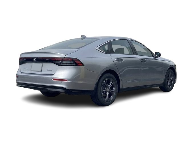 Thumbnail: 2026 Honda Accord - 13
