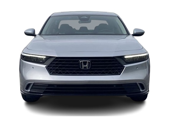 Thumbnail: 2026 Honda Accord - 5