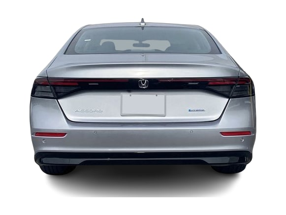 Thumbnail: 2026 Honda Accord - 4