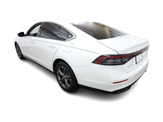 Thumbnail: 2024 Honda Accord - 4