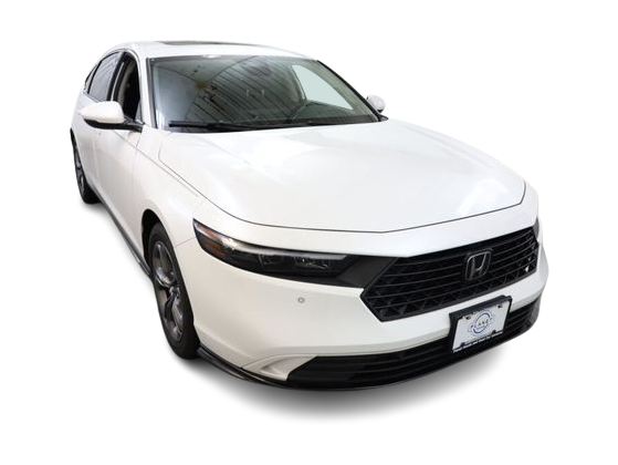 Thumbnail: 2024 Honda Accord - 25