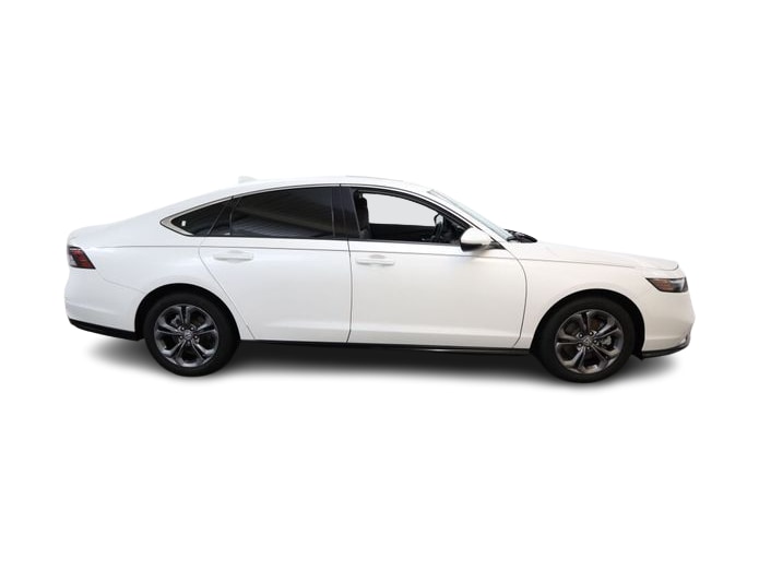 Thumbnail: 2024 Honda Accord - 23