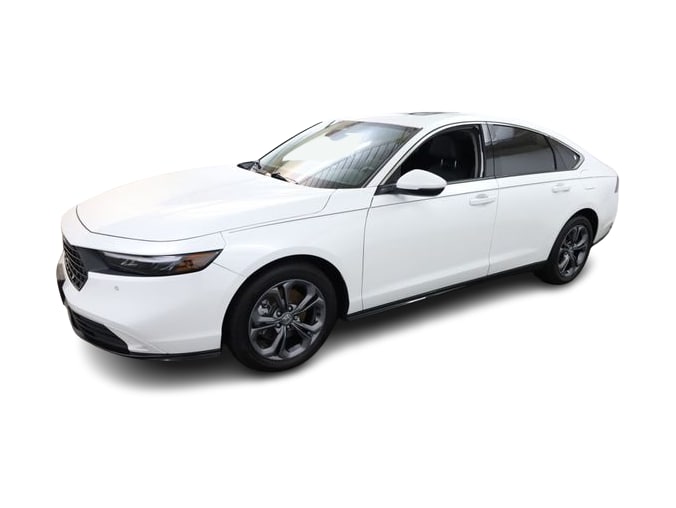 Thumbnail: 2024 Honda Accord - 3