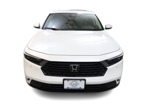 Thumbnail: 2024 Honda Accord - 26