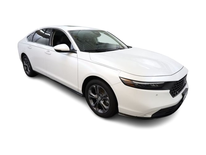 Thumbnail: 2024 Honda Accord - 24