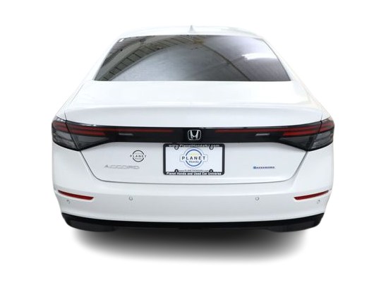Thumbnail: 2024 Honda Accord - 5