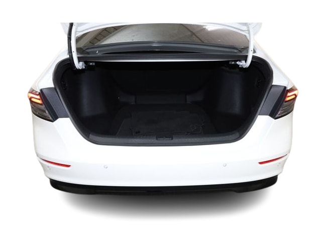 Thumbnail: 2024 Honda Accord - 17