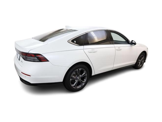 Thumbnail: 2024 Honda Accord - 22
