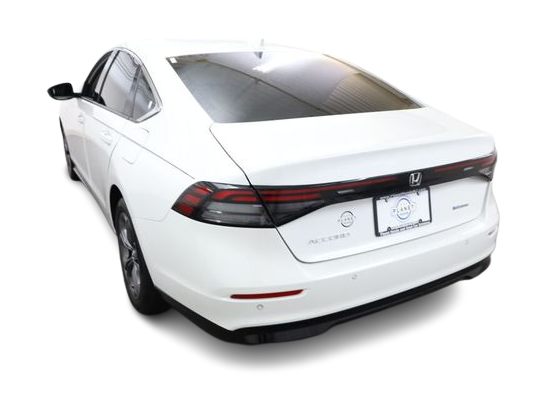 Thumbnail: 2024 Honda Accord - 20