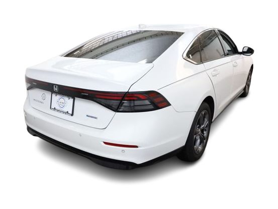 Thumbnail: 2024 Honda Accord - 21