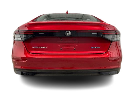 Thumbnail: 2026 Honda Accord - 5