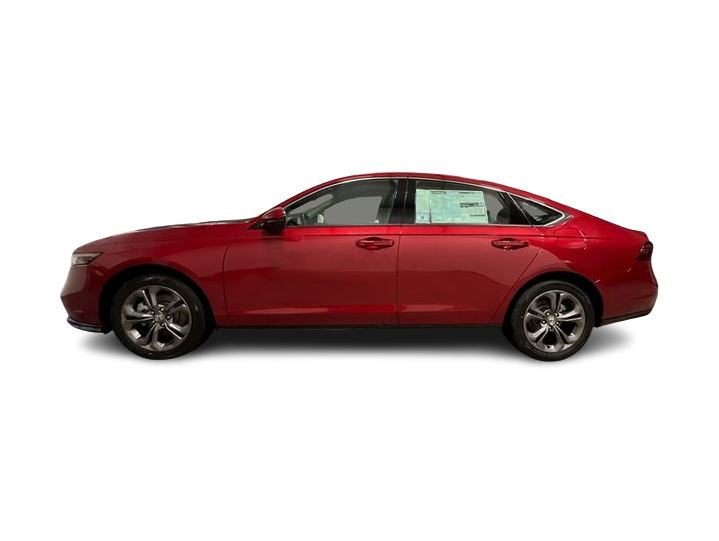 Thumbnail: 2026 Honda Accord - 3