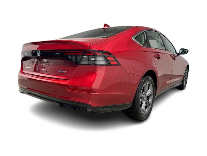 Thumbnail: 2026 Honda Accord - 16