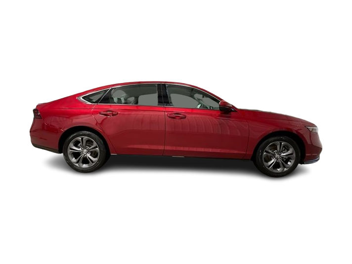 Thumbnail: 2026 Honda Accord - 18