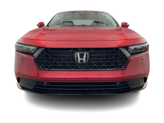 Thumbnail: 2026 Honda Accord - 6