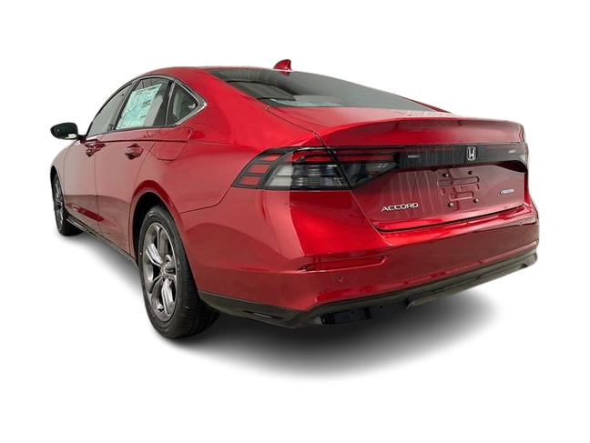 Thumbnail: 2026 Honda Accord - 4