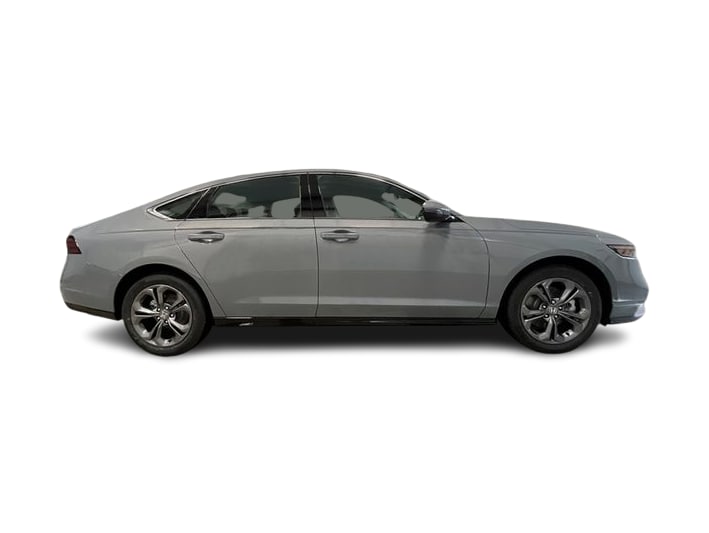 Thumbnail: 2026 Honda Accord - 17