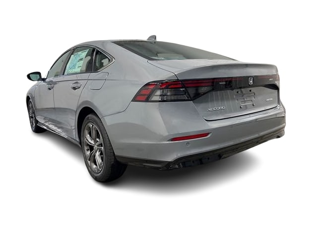 Thumbnail: 2026 Honda Accord - 4