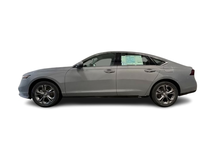Thumbnail: 2026 Honda Accord - 3