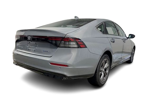 Thumbnail: 2026 Honda Accord - 15