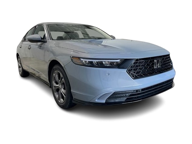 Thumbnail: 2026 Honda Accord - 18