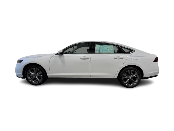 Thumbnail: 2026 Honda Accord - 3