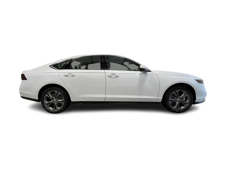 Thumbnail: 2026 Honda Accord - 17