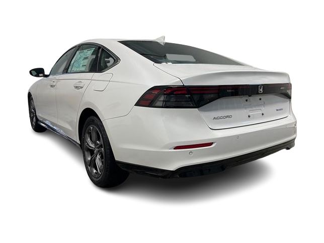 Thumbnail: 2026 Honda Accord - 4