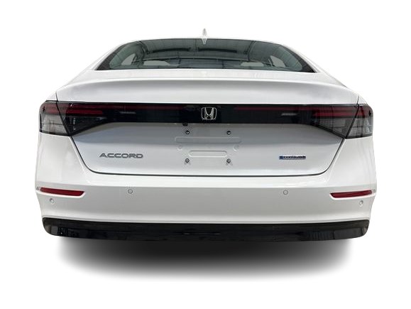 Thumbnail: 2026 Honda Accord - 5