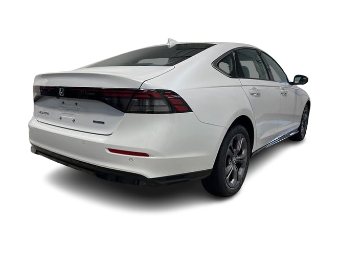 Thumbnail: 2026 Honda Accord - 16