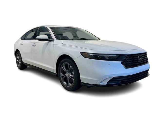 Thumbnail: 2026 Honda Accord - 18