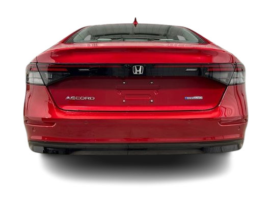 Thumbnail: 2026 Honda Accord - 5