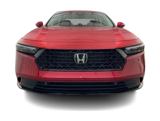 Thumbnail: 2026 Honda Accord - 6
