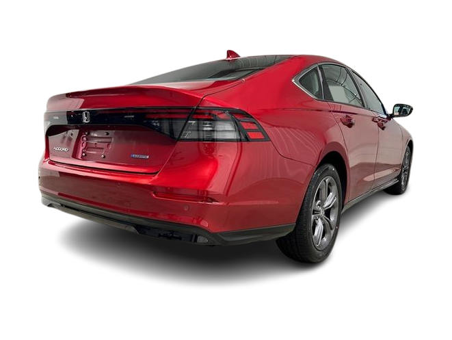 Thumbnail: 2026 Honda Accord - 16
