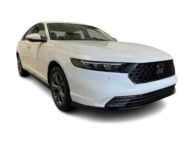 Thumbnail: 2026 Honda Accord - 18