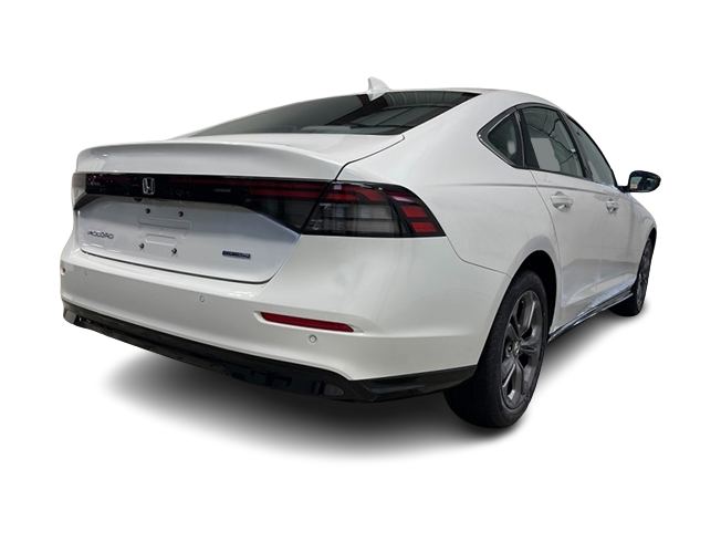 Thumbnail: 2026 Honda Accord - 16