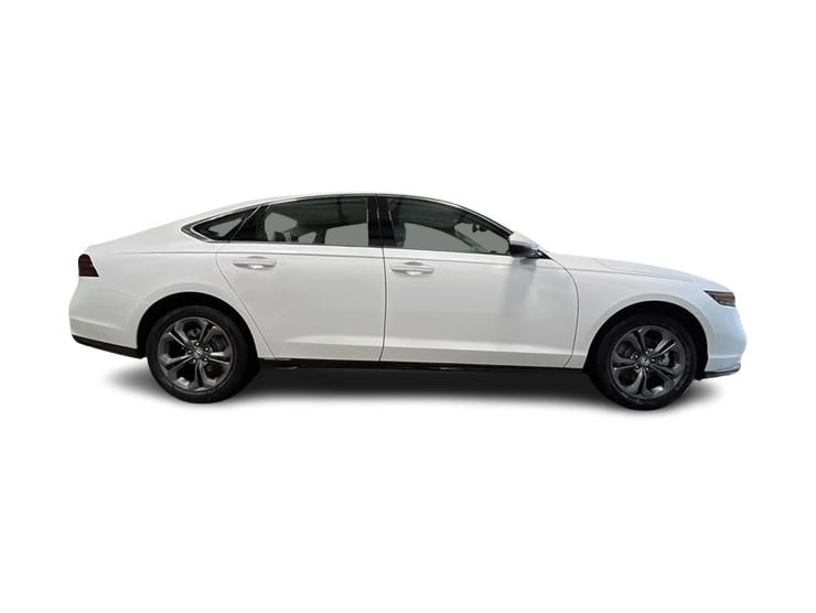 Thumbnail: 2026 Honda Accord - 17