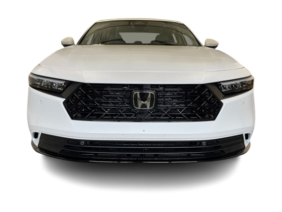 Thumbnail: 2026 Honda Accord - 19