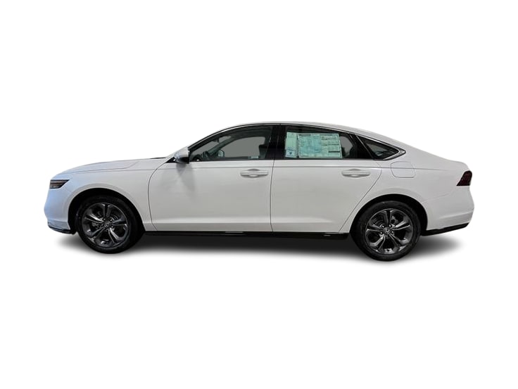 Thumbnail: 2026 Honda Accord - 3