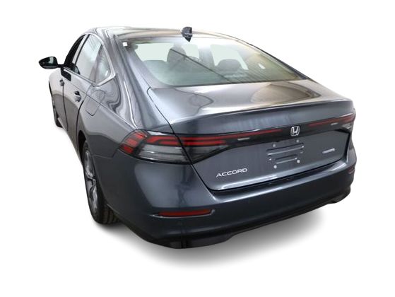 Thumbnail: 2024 Honda Accord - 20