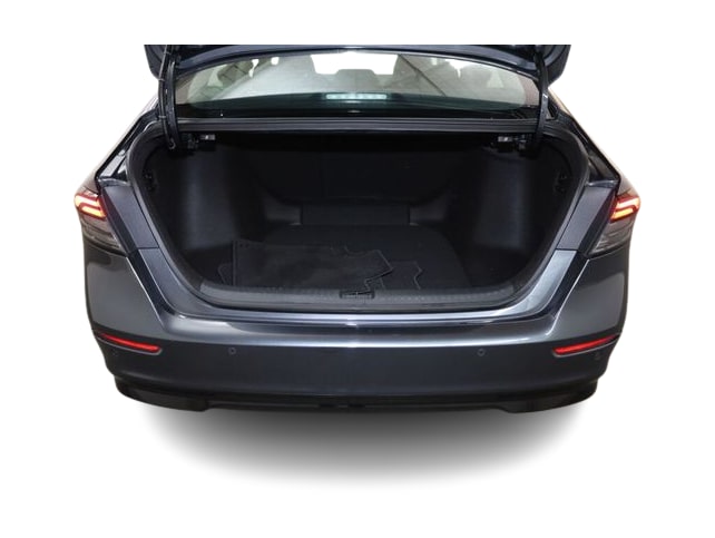 Thumbnail: 2024 Honda Accord - 17