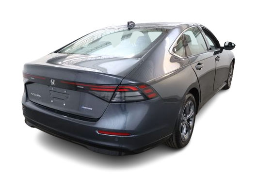 Thumbnail: 2024 Honda Accord - 21