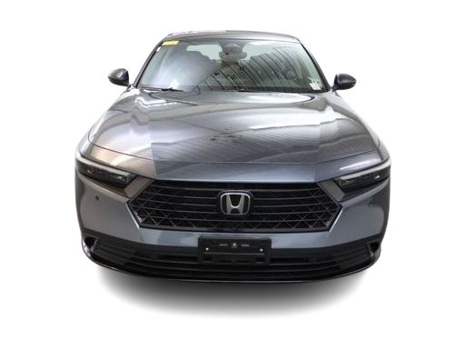 Thumbnail: 2024 Honda Accord - 26